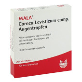 CORNEA Levisticum comp.Augentropfen (PZN 1448116)
