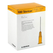 STERICAN Kanülen 20 Gx2 4/5 0,9x70 mm (PZN 2057984)