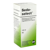 SEDASELECT Tropfen (PZN 1431802)