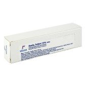 OXALIS FOLIUM 10% Salbe (PZN 1573063)
