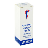 ANAEMODORON Rh D 2 Mischung (PZN 1629680)
