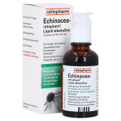 Echinacea-ratiopharm Liquid alkoholfrei (PZN 1581944)