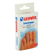GEHWOL Polymer Gel Zehenkappe mittel (PZN 1445514)