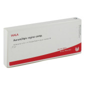 AURUM/APIS regina comp.Ampullen (PZN 1750743)