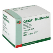 MULLBINDEN GEKA 10 cmx4 m (PZN 1568530)