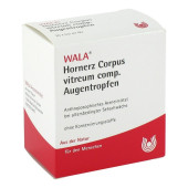 HORNERZ/Corpus vitreum comp.Augentropfen (PZN 1448197)