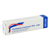 COCHLEARIA ARMORACIA 10% Salbe (PZN 1572508)