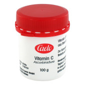 VITAMIN C ASCORBINSÄURE Caelo HV-Packung (PZN 1700159)
