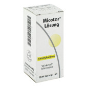 Micotar 20mg/ml (PZN 1430375)