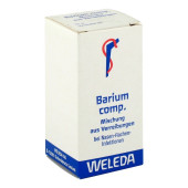 BARIUM COMP.Trituration (PZN 1572201)