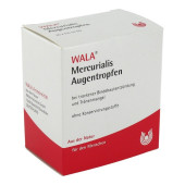 MERCURIALIS AUGENTROPFEN (PZN 1448300)