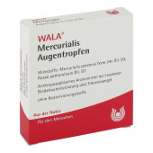 MERCURIALIS AUGENTROPFEN (PZN 1448317)