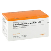 CEREBRUM COMPOSITUM NM Ampullen (PZN 1674870)