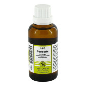 BERBERIS KOMPLEX Nr.145 Dilution (PZN 1909830)