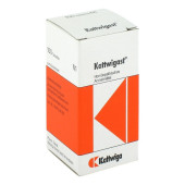 KATTWIGAST Tabletten (PZN 1396253)