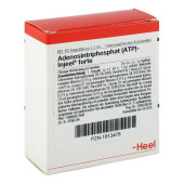 ATP Injeel forte Ampullen (PZN 1813478)