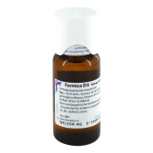 FORMICA D 6 Dilution (PZN 1613302)