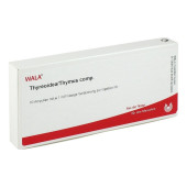 THYREOIDEA/Thymus comp.Ampullen (PZN 1752311)