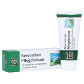 ALLGÄUER LATSCHENK. Besenreiser Pflegebalsam (PZN 9300821)