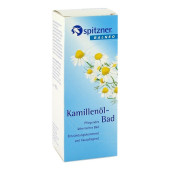 SPITZNER Balneo Kamille Ölbad (PZN 1977470)