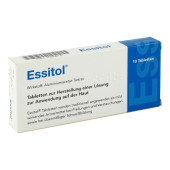 ESSITOL Tabletten (PZN 1385812)