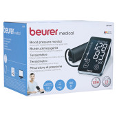 BEURER BM58 Blutdruckmessgerät (PZN 6928068)
