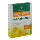 Anginetten Halstabletten (PZN 1654092)