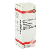 ZINCUM VALERIANICUM D 6 Dilution (PZN 1789283)