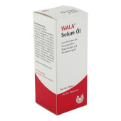 SOLUM Öl (PZN 1448501)