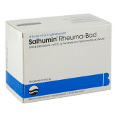 Salhumin Rheuma-Bad (PZN 2042557)
