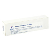STANNUM METALLICUM SALBE 5% (PZN 1573442)