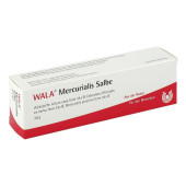 MERCURIALIS SALBE (PZN 1448346)