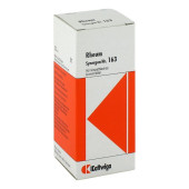 SYNERGON KOMPLEX 163 Rheum Tropfen (PZN 1856542)