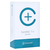 CERASCREEN Candida Test Stuhl (PZN 16244879)