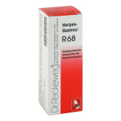 HERPES-GASTREU R68 Tropfen zum Einnehmen (PZN 1374174)