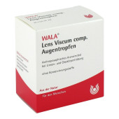 LENS VISCUM comp.Augentropfen (PZN 1448240)