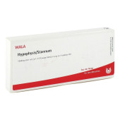 HYPOPHYSIS/STANNUM Ampullen (PZN 1751607)
