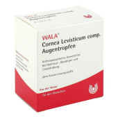 CORNEA Levisticum comp.Augentropfen (PZN 1448091)