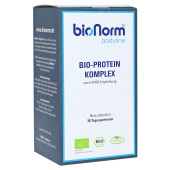 BIONORM bodyline Pulver (PZN 16140996)