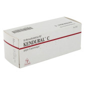 Kendural-C (PZN 2036491)