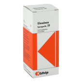 SYNERGON KOMPLEX 29 Glonoinum Tropfen (PZN 1855241)
