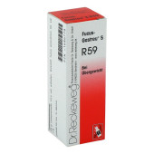FUCUS-GASTREU S R59 Mischung (PZN 1686778)
