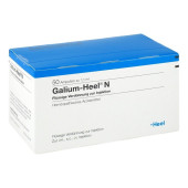 GALIUM HEEL N Ampullen (PZN 1675740)