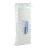 VERBANDWATTE zickzack 100% Baumwolle (PZN 1848809)