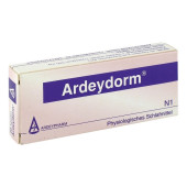 Ardeydorm (PZN 1313391)