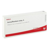 ARNICA/PLUMBUM comp.A Ampullen (PZN 1750708)