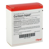 CORTISON Injeel Ampullen (PZN 1813604)
