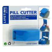TABLETTENSCHNEIDER Pill Cutter (PZN 1457948)