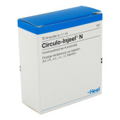 CIRCULO Injeel N Ampullen (PZN 1675071)
