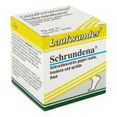 LAUFWUNDER Schrundena Creme (PZN 1647465)